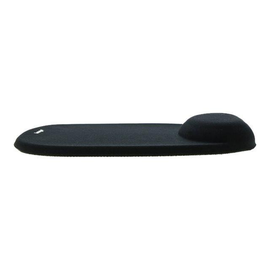 Mousepad mit Schaumstoff 24x3x33,1cm schwarz Kensington 62384 Produktbild