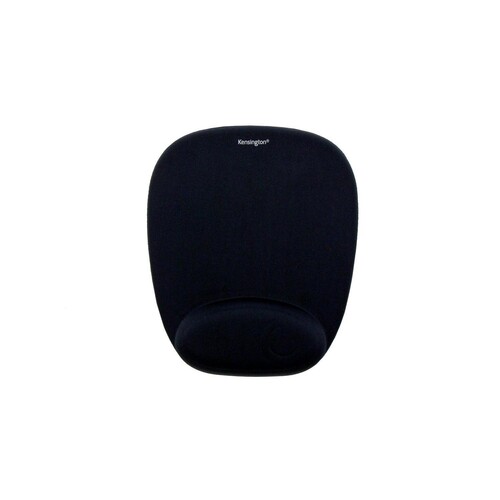 Kensington Foam Mouse Wristrest - Mauspad mit Handgelenkpolsterkissen Produktbild Additional View 1 L