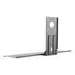 Neomounts KEYB-V200 - Montagekomponente (Regal) für Tastatur und Maus Produktbild Additional View 2 S