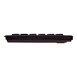 Cherry XS Complete G84-5200 - Tastatur - PS/2, USB Produktbild Additional View 1 S