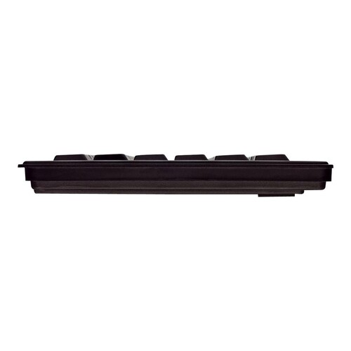 Cherry XS Complete G84-5200 - Tastatur - PS/2, USB Produktbild Additional View 1 L