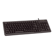 Cherry XS Complete G84-5200 - Tastatur - PS/2, USB Produktbild Additional View 2 S