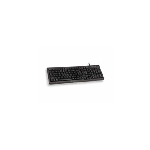 Cherry XS Complete G84-5200 - Tastatur - PS/2, USB Produktbild Additional View 3 L