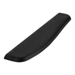 Kensington ERGOSOFT WR STANDARD - Tastatur-Handgelenkauflage Produktbild Additional View 1 S