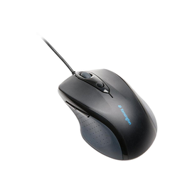 Optical Mouse Pro Fit Full-Size schwarz Kensington K72369EU Produktbild