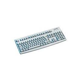Cherry G83-6105 - Tastatur - USB - QWERTZ - Deutsch Produktbild