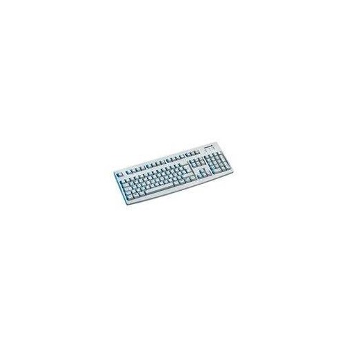 Cherry G83-6105 - Tastatur - USB - QWERTZ - Deutsch Produktbild