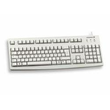 Cherry G83-6105 - Tastatur - USB - QWERTZ - Deutsch Produktbild Additional View 1 S
