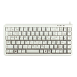 Cherry Compact-Keyboard G84-4100 - Tastatur - USB Produktbild