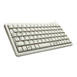 Cherry Compact-Keyboard G84-4100 - Tastatur - USB Produktbild Additional View 2 S