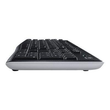 Logitech Wireless Keyboard K270 - Tastatur - kabellos Produktbild Additional View 1 S