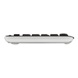 Logitech Wireless Keyboard K270 - Tastatur - kabellos Produktbild Additional View 4 S