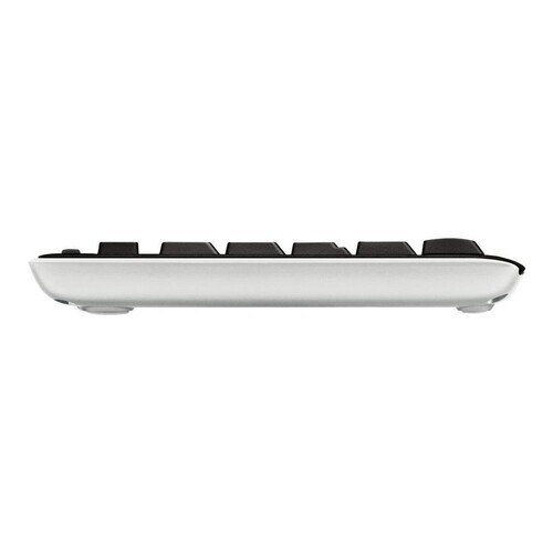 Logitech Wireless Keyboard K270 - Tastatur - kabellos Produktbild Additional View 4 L