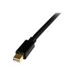 StarTech.com 1.8m Mini DisplayPort 1.2 Verlängerungskabel - Mini DP auf mDP 4k Kabel Verlängerung - Produktbild Additional View 2 S
