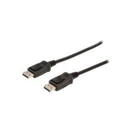 DIGITUS DisplayPort Anschlusskabel Produktbild