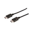 DIGITUS DisplayPort Anschlusskabel Produktbild Additional View 1 S