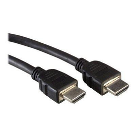 VALUE HDMI-Kabel - HDMI männlich zu HDMI männlich Produktbild