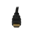 StarTech.com High-Speed-HDMI-Kabel 2m - HDMI Verbindungskabel Ultra HD 4k x 2k mit vergoldeten Konta Produktbild Additional View 2 S