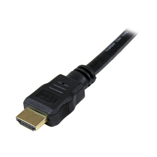 StarTech.com High-Speed-HDMI-Kabel 2m - HDMI Verbindungskabel Ultra HD 4k x 2k mit vergoldeten Konta Produktbild Additional View 4 L