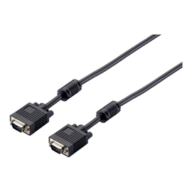 Equip Life - VGA-Kabel - HD-15 (VGA) (M) zu HD-15 (VGA) Produktbild