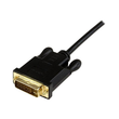 StarTech.com 90cm Aktives DisplayPort auf DVI Kabel - Stecker/Stecker - DP zu DVI Adapter/ Konverter Produktbild Additional View 1 S