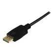 StarTech.com 90cm Aktives DisplayPort auf DVI Kabel - Stecker/Stecker - DP zu DVI Adapter/ Konverter Produktbild Additional View 3 S