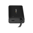 StarTech.com USB-C auf Gigabit Netzwerkadapter mit Stromversorgung Produktbild Additional View 3 S