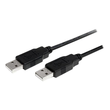 StarTech.com 2m HighSpeed USB 2.0 A auf A Kabel - St/St - USB-Kabel - USB (M) Produktbild