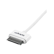 StarTech.com 1m USB iPhone / iPad und iPod Ladekabel Produktbild Additional View 1 S