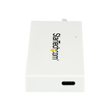 StarTech.com 4 Port USB-C Hub - USB C und 3x USB-A Produktbild Additional View 2 S