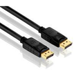 PureLink PureInstall PI5000 - DisplayPort-Kabel - DisplayPort (M) Produktbild