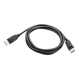 Lenovo DisplayPort-Kabel - DisplayPort (M) Produktbild