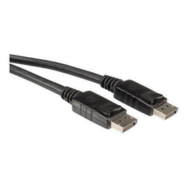 VALUE DisplayPort-Kabel - DisplayPort (M) Produktbild
