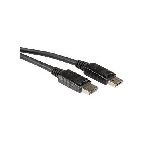 VALUE DisplayPort-Kabel - DisplayPort (M) Produktbild