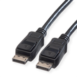 VALUE DisplayPort-Kabel - DisplayPort (M) Produktbild Additional View 1 S
