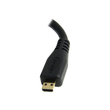 StarTech.com 12cm High-Speed HDMI Adapterkabel Produktbild Additional View 2 S