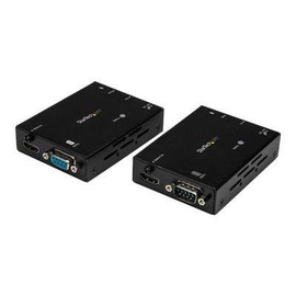 StarTech.com HDMI over Cat5 Extender mit IR und Seriell Produktbild