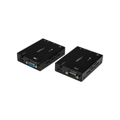 StarTech.com HDMI over Cat5 Extender mit IR und Seriell Produktbild