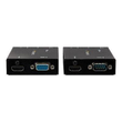 StarTech.com HDMI over Cat5 Extender mit IR und Seriell Produktbild Additional View 2 S