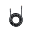 Manhattan HDMI Cable with Ethernet (CL3 rated, suitable for In-Wall use), 4K@60Hz (Premium High Spee Produktbild Additional View 1 S