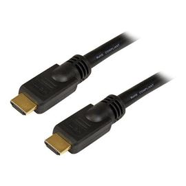 StarTech.com High-Speed-HDMI-Kabel 15m - HDMI Verbindungskabel Ultra HD 4k x 2k mit vergoldeten Kont Produktbild