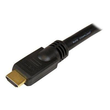 StarTech.com High-Speed-HDMI-Kabel 15m - HDMI Verbindungskabel Ultra HD 4k x 2k mit vergoldeten Kont Produktbild Additional View 3 S