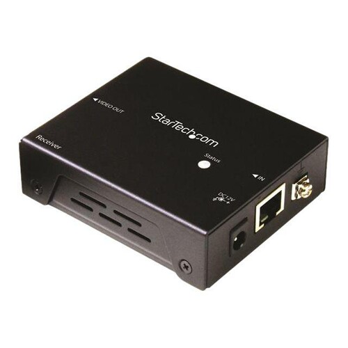 StarTech.com HDBaseT Extender Kit mit kompakt Transmitter Produktbild Additional View 2 L