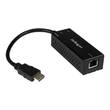StarTech.com HDBaseT Extender Kit mit kompakt Transmitter Produktbild Additional View 4 S