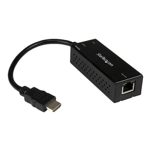 StarTech.com HDBaseT Extender Kit mit kompakt Transmitter Produktbild Additional View 4 L