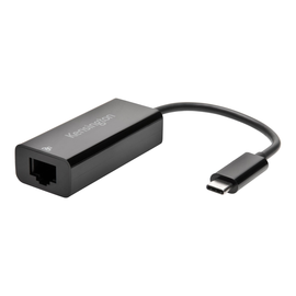 Kensington CA1100E USB-C to Ethernet Adapter Produktbild
