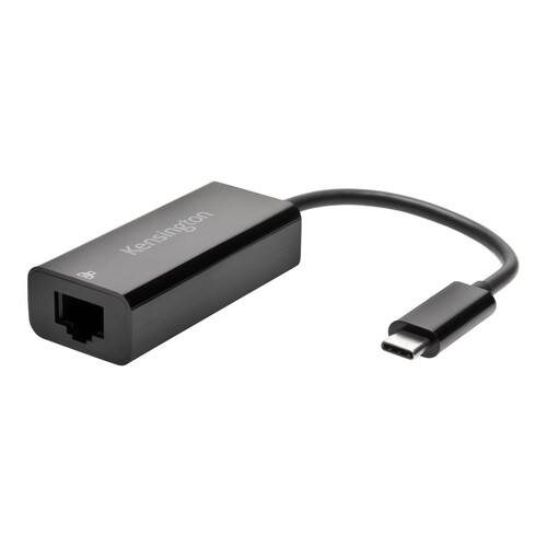 Kensington CA1100E USB-C to Ethernet Adapter Produktbild