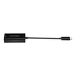 Kensington CA1100E USB-C to Ethernet Adapter Produktbild Additional View 2 S
