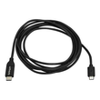 StarTech.com USB 2.0 USB-C auf Micro-B Kabel - 1m - USB C zu Micro B Anschlusskabel - USB-Kabel - 24 Produktbild Additional View 4 S