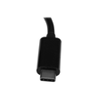 StarTech.com 3 Port USB 3.0 Hub mit Gigabit Ethernet und Stromversorgung Produktbild Additional View 1 S